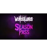 Tiny Tina's Wonderlands Season Pass