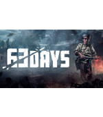 63 Days