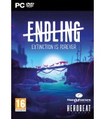 Endling - Extinction is Forever