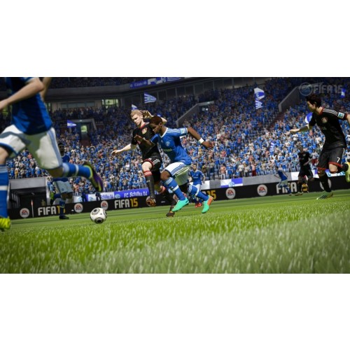 FIFA 15 Xbox One