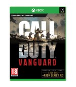 Call of Duty: Vanguard