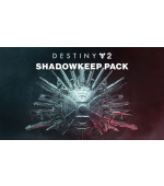 Destiny 2: Shadowkeep Pack