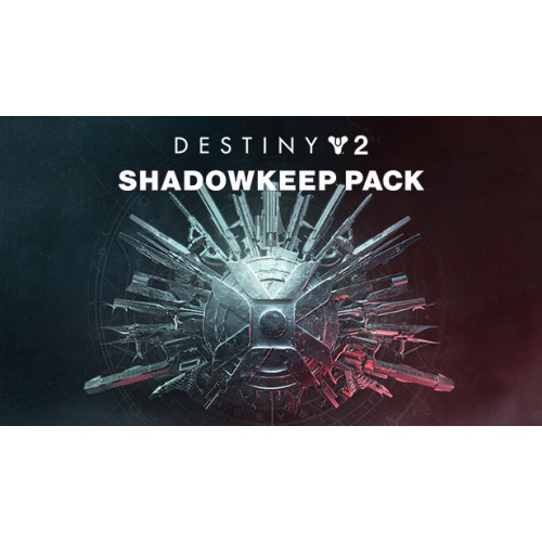 Destiny 2: Shadowkeep Pack