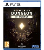 Endless Dungeon Day One Edition