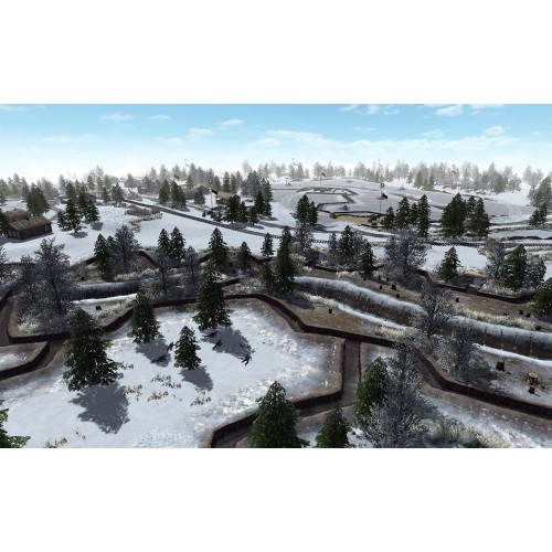 Men of War: Assault Squad - Skirmish Pack 2