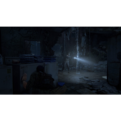 The Last of Us Part I Digital Deluxe Edition