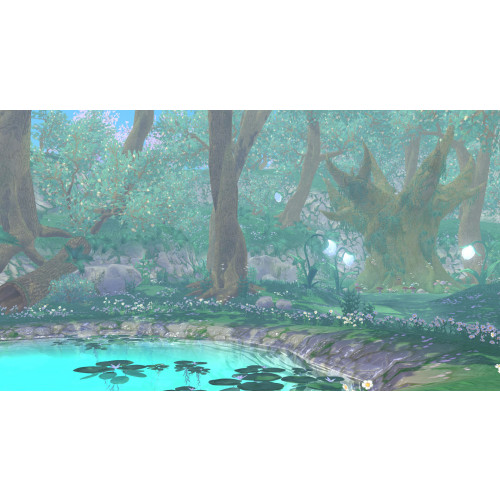 Story of Seasons: A Wonderful Life (Limited Edition)