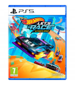 Hot Wheels Let's Race Ultimate Speed
