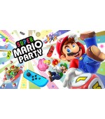 Super Mario Party