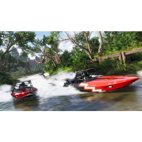 The Crew 2 - Gold Edition
