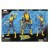 Marvel Legends Series - X-Men 3-Pack Action Figure (Storm, Marvel's Forge & Jubilee)