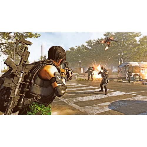 Tom Clancy's The Division 2 Ultimate Edition