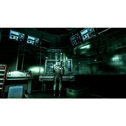Crysis Remastered Trilogy