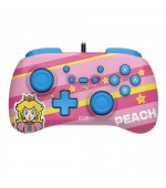 Horipad Mini (Super Mario Series - Peach)