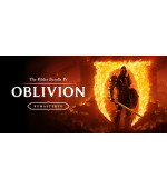 The Elder Scrolls IV: Oblivion Remastered Deluxe Edition