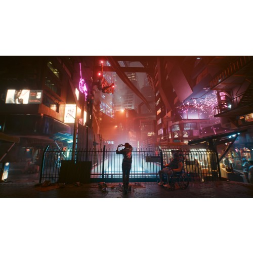 Cyberpunk 2077