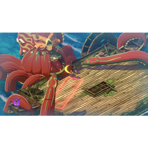 Towa and the Guardians of the Sacred Tree Deluxe Edition