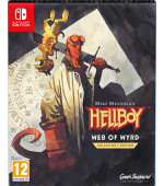 Hellboy: Web of Wyrd Collectors Edition