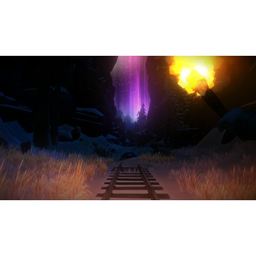 The Long Dark