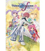 Tales of Graces f Remastered