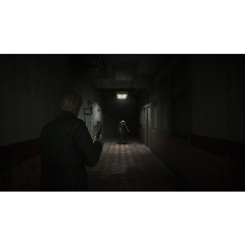 Silent Hill 2 Remake