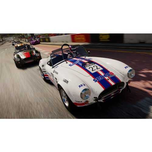 GRID Legends: Standard Edition