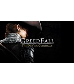 GreedFall - The De Vespe Conspiracy DLC