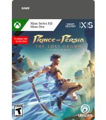 Prince of Persia: The Lost Crown Standard Edition - PRE-PURCHASE