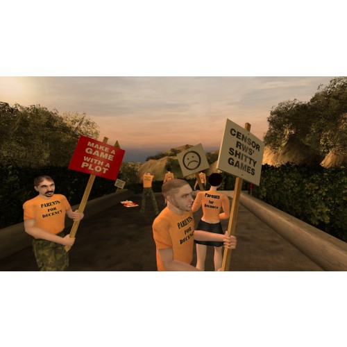 Postal 2