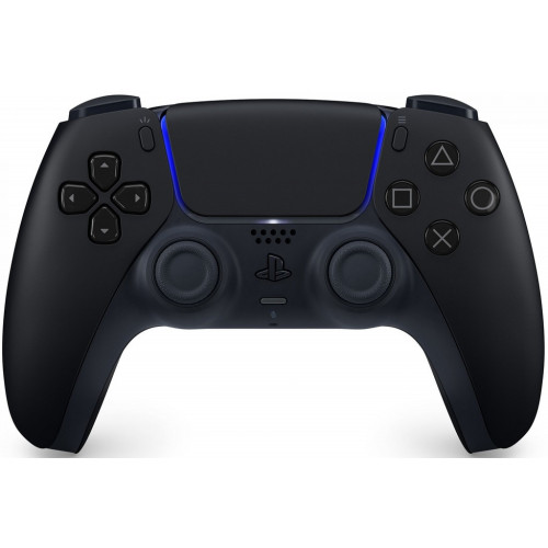 DualSense Wireless Controller Midnight Black