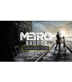 Metro Exodus Gold Edition