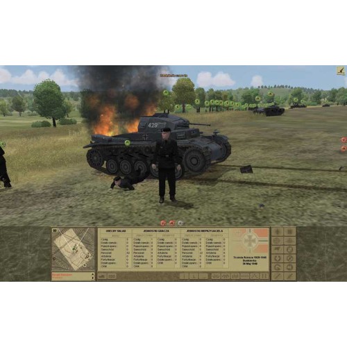 Theatre of War: Collection