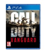 Call of Duty: Vanguard