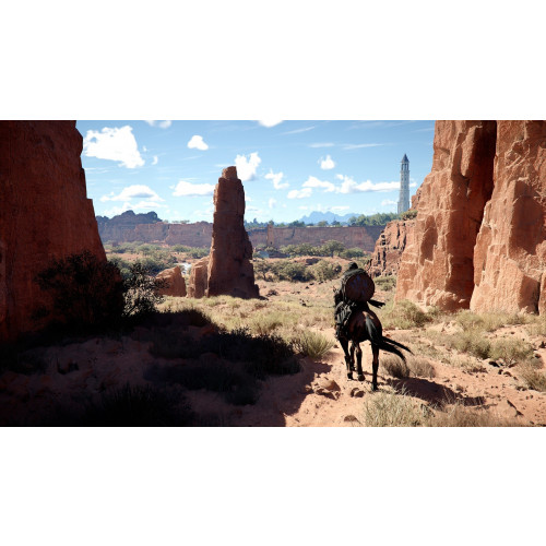 Crimson Desert