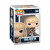 Funko POP Animation: Solo Leveling- Cha Hae-In