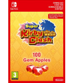 Super Kirby Clash Currency 100 Gem Apples