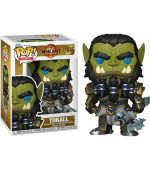 Funko POP Games: World of Warcraft - Thrall
