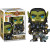 Funko POP Games: World of Warcraft - Thrall