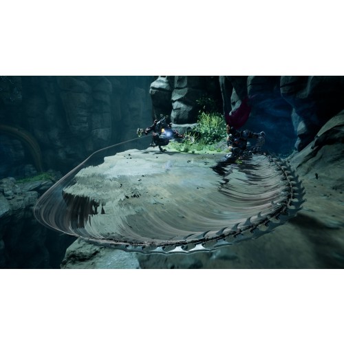 Darksiders 3
