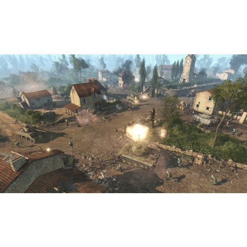 Men of War II - Deluxe Edition