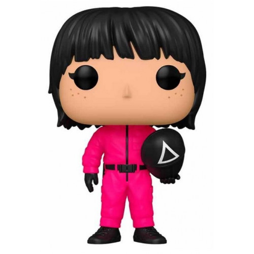 Funko POP TV: Squid Game S3 – No-eul