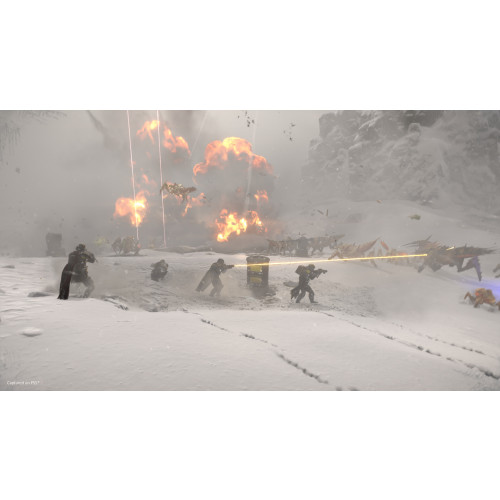 Helldivers 2