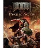 DOOM: The Dark Ages Standard Edition