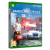 Ambulance Life: A Paramedic Simulator