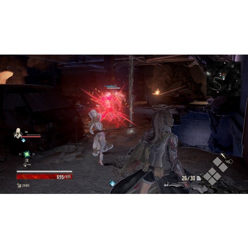 Code Vein: Season Pass