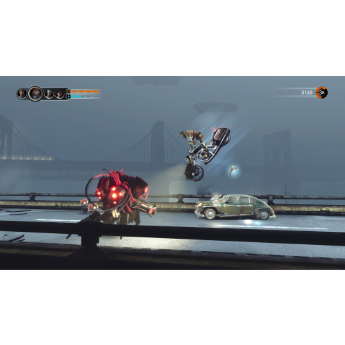 Steel Rats