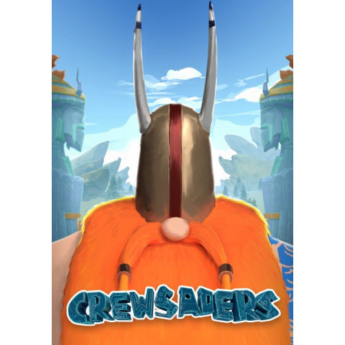 Crewsaders