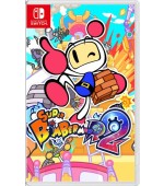Super Bomberman R2