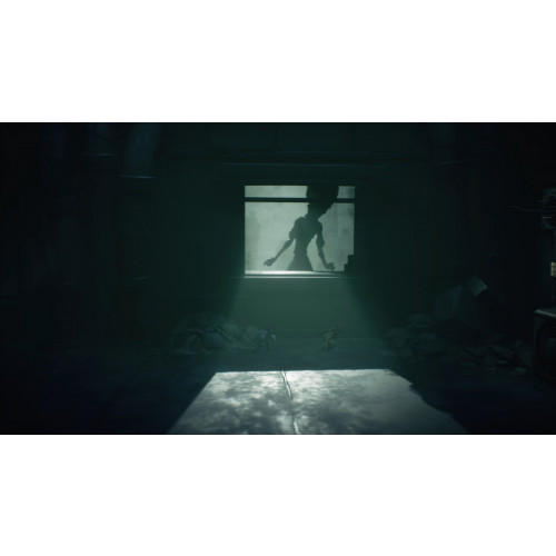 Little Nightmares 3
