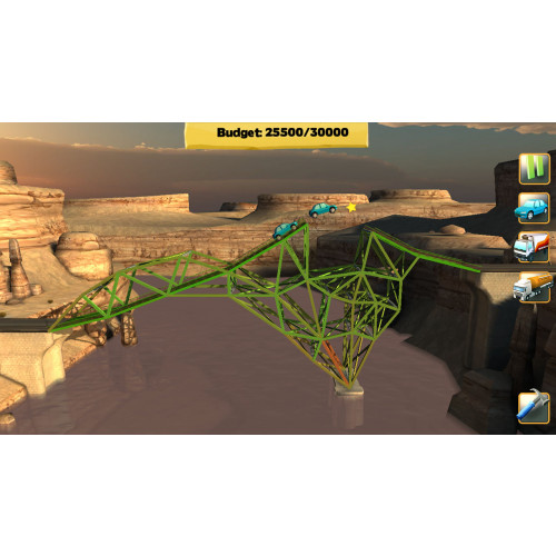 Bridge Constructor